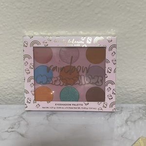 Beauty Bakerie Bite Size Eyeshadow Palette